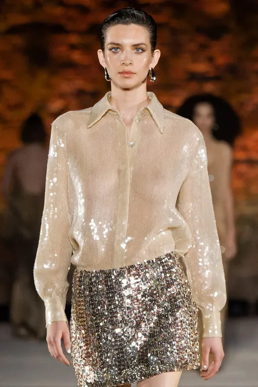 ALBERTA FERRETTI RESORT 2024