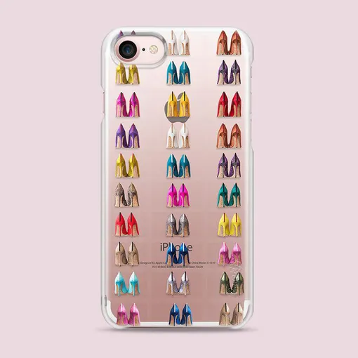 Футляр для iPhone SJP x Casetify Футляр для iPhone SJP x Casetify
