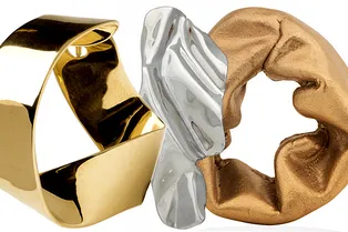 Замяли: 6 мятых украшений для модного образа