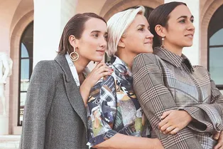 5 детей знаменитых дизайнеров, которые пошли по стопам своих родителей