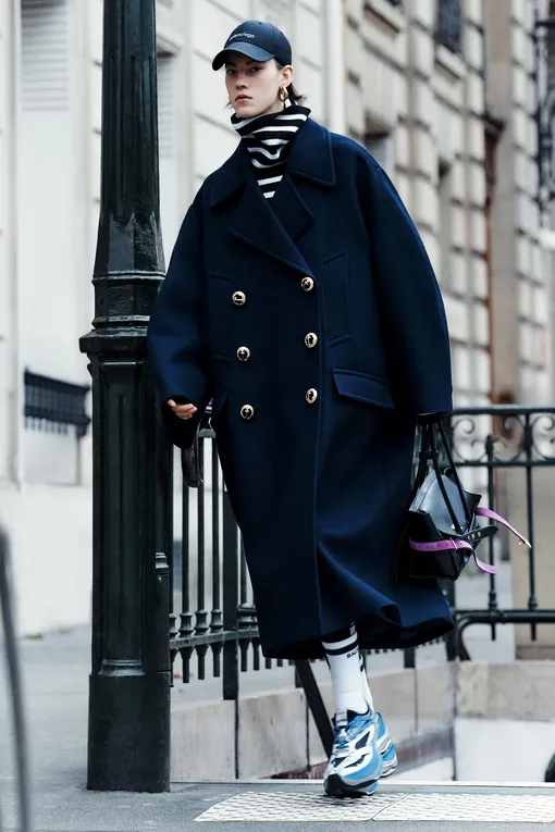 Balenciaga Pre-Fall 2026 Balenciaga Pre-Fall 2026