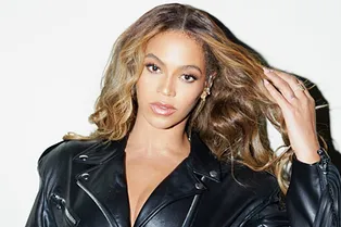 Бейонсе и adidas объявили о коллаборации