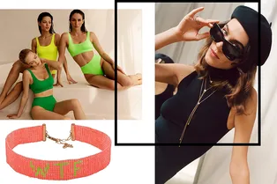 Шопинг-дайджест: 30 апреля — 7 мая