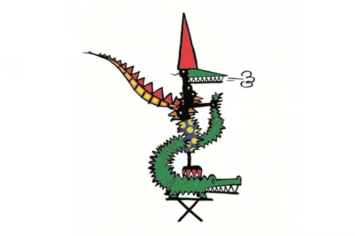 Жан-Поль Гуд переделал логотип Lacoste