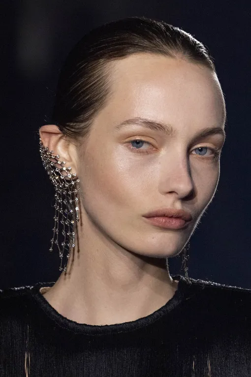 Mugler весна-лето 2026