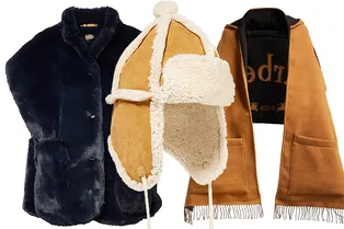 10 неочевидных аксессуаров, которые помогут согреться в суровый мороз