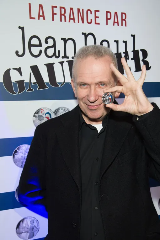 Жан-Поль Готье Жан-Поль Готье