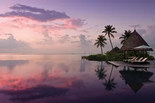 5 вещей, которые обязательно нужно сделать на Мальдивах