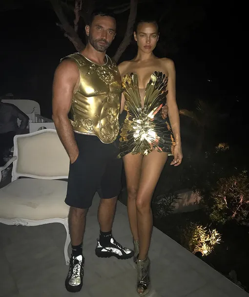 @irinashayk @irinashayk