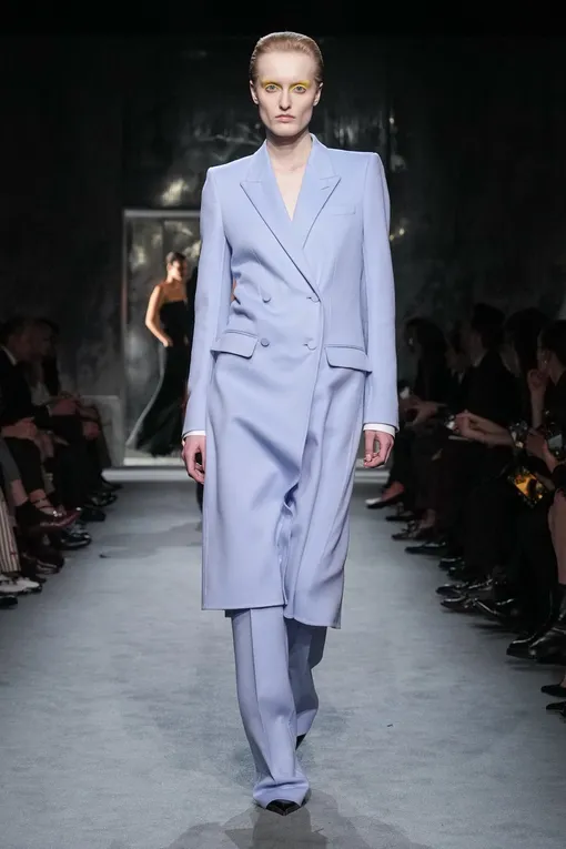 Tom Ford осень-зима 2025/2026