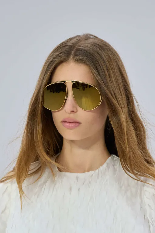 Loewe весна-лето 2025 Loewe весна-лето 2025