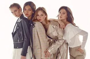 В Москве пройдет последний кастинг на модельное шоу World Fashion Channel