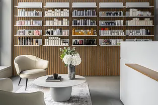 Проверенные места : 5 бьюти-адресов недели