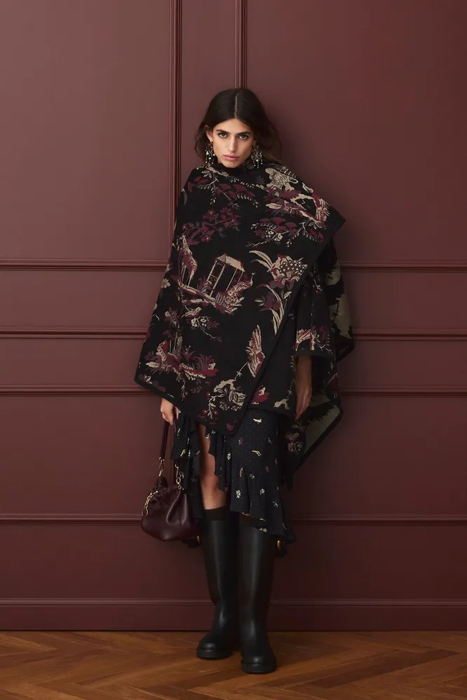 Etro Pre-Fall 2026 Etro Pre-Fall 2026