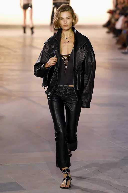 Isabel Marant весна-лето 2025