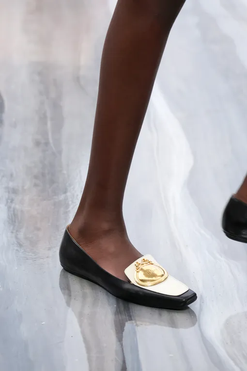 Christian Dior весна-лето 2026