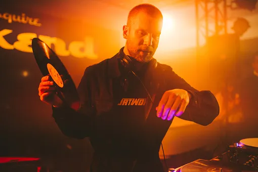 Иван Дорн Иван Дорн