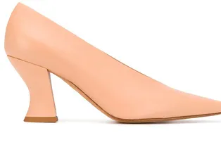 15 пар обуви, которые визуально удлинят ноги