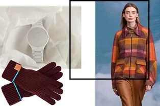 Шопинг-дайджест: 22 — 29 января