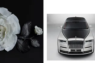 Как Rolls-Royce из своих клиентов сделали галеристов