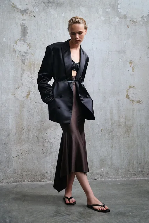 Philosophy di Lorenzo Serafini Resort 2024 Philosophy di Lorenzo Serafini Resort 2024