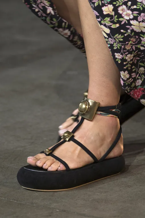 Etro весна-лето 2022