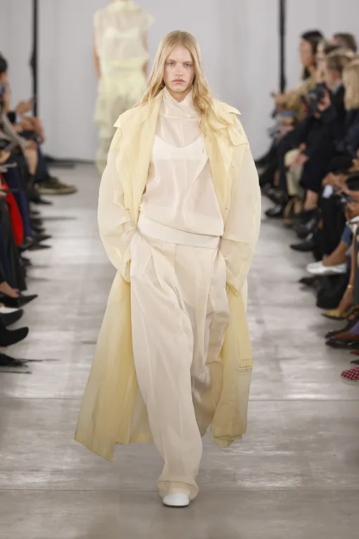 Sportmax весна-лето 2026 Sportmax весна-лето 2026