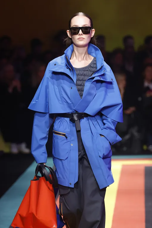 Kway осень-зима 2025/26 Kway осень-зима 2025/26