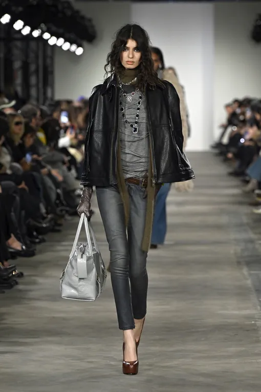 7 For All Mankind осень-зима 2026/27 7 For All Mankind осень-зима 2026/27