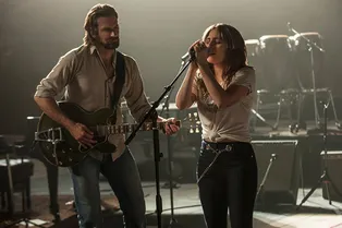 Леди Гага исполнит главную роль в первом режиссерском проекте Брэдли Купера