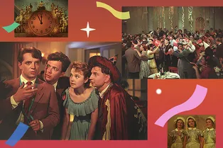 «Карнавальной ночи»— 65! Как отпраздновать Новый год в стиле любимого фильма