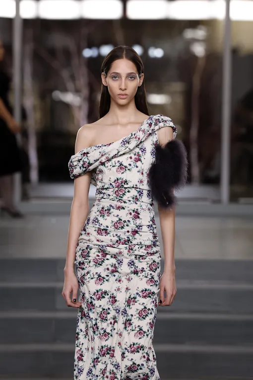 Tory Burch осень-зима 2025/26 Tory Burch осень-зима 2025/26