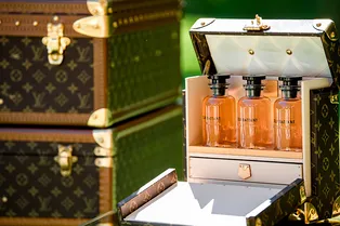 Чем так хорош новый аромат Жака Кавалье-Белльтруда для Louis Vuitton