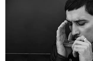 Дима Билан: «Два года назад побрился наголо и месяц путешествовал — и тогда все успокоилось»