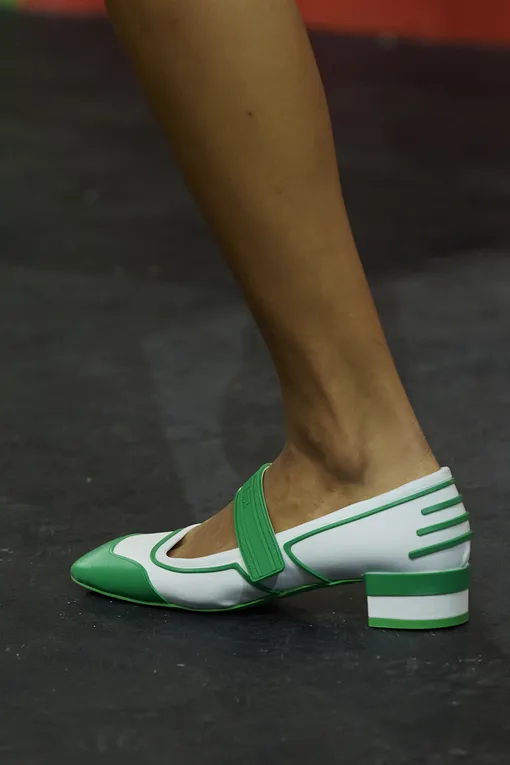 Dior весна-лето 2022