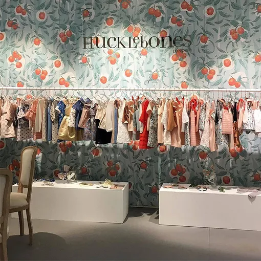 Hucklebones Hucklebones