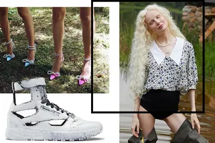 Шопинг-дайджест: 18 — 25 июня