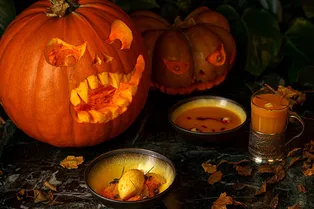 Планы на выходные: где праздновать Хэллоуин в двух столицах