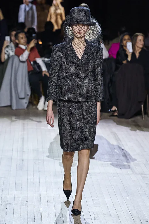Marc Jacobs осень-зима 2020 Marc Jacobs осень-зима 2020