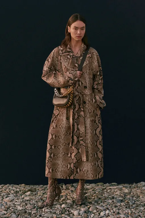 STELLA MCCARTNEY PRE-FALL 2023