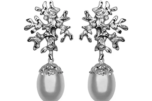 3 новых ювелирных бренда 3 новых ювелирных бренда