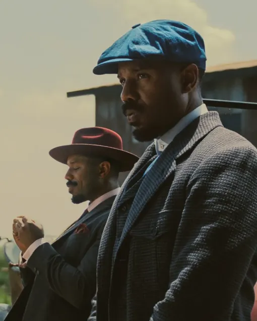 «Грешники». Реж. Райан Куглер «Грешники». Реж. Райан Куглер