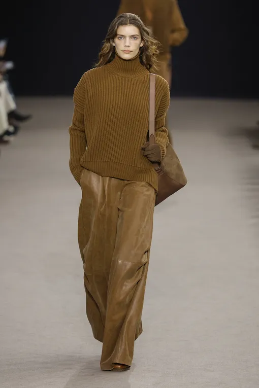 Max Mara осень-зима 2025/26 Max Mara осень-зима 2025/26