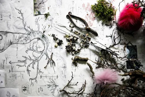 Зимой и летом