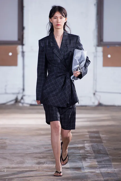 Tibi весна-лето 2019