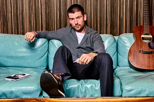 Плей-лист для путешествий от Антона Лаврентьева