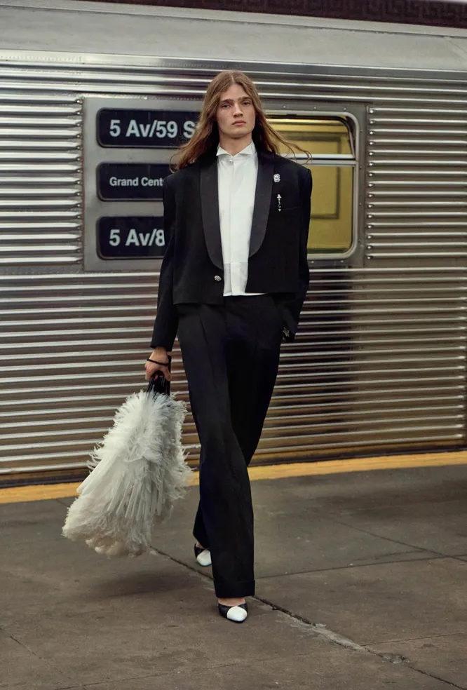 Chanel Métiers d’Art 2026