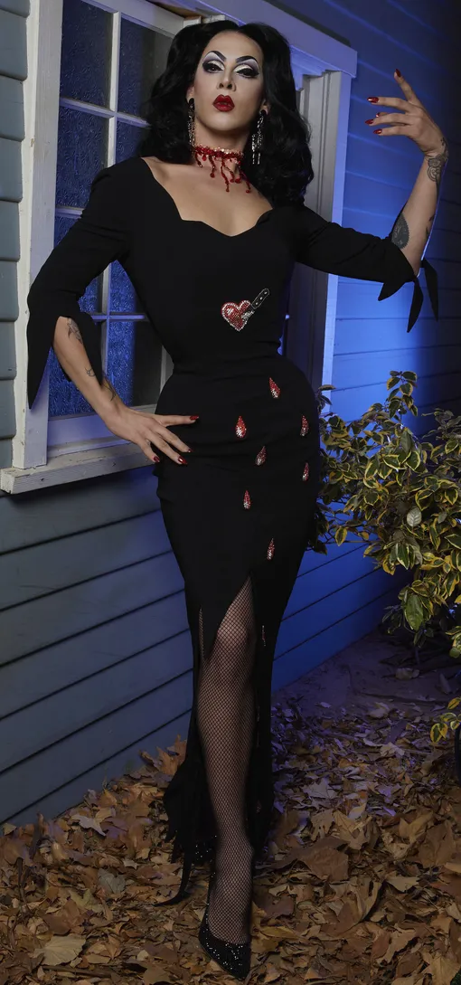 Moschino Resort 2020