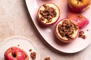 Какие яблоки принесут максимальную пользу для организма: свежие, сушеные или печеные