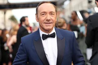 Дело Кевина Спейси закрыто: прокуратура США отозвала обвинения актера в домогательствах